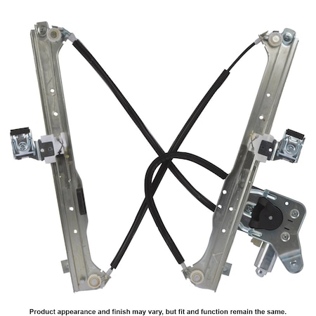 A1 Cardone New Window Lift Motor W/Regulator, 82-179Br 82-179BR